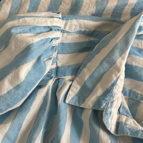 Free People button up shirt - Picture 5 of 5